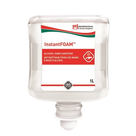 RECH.DESINF.1L INSTANTFOAM