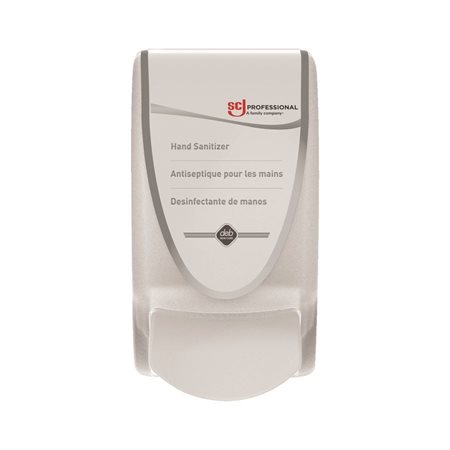 Distributeur de désinfectant pour les mains  InstantFOAM™