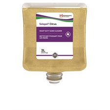 Recharge de nettoyant pour les mains Solopol