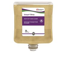 Recharge de nettoyant pour les mains Solopol