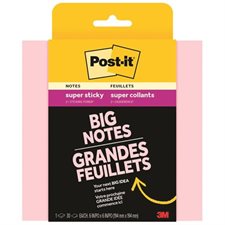 Feuillets Post-it®
