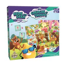 Jeu Cherche et trouve – Ludo & Méninge