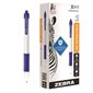 Stylo gel Sarasa Dry X20