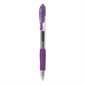 STYLO RETR.0.7MM VILOET