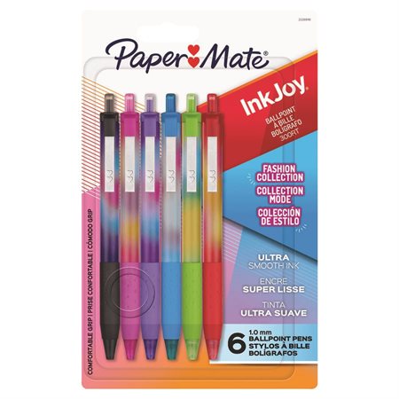 Stylo à bille InkJoy 300RT