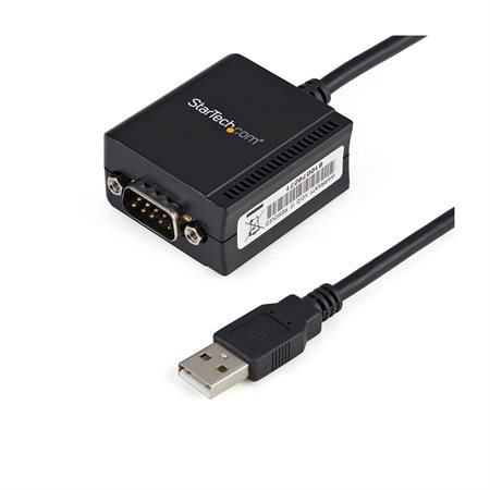 CABLE ADAPT.1 PORT USB