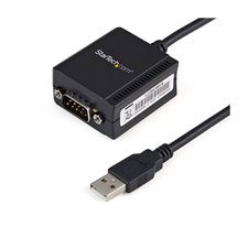 CABLE ADAPT.1 PORT USB