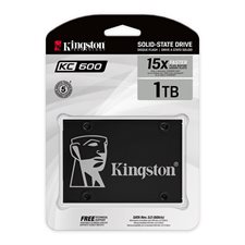 DIS.SSD SKC600.1024G 1TB 2.5S