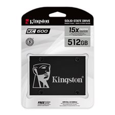 DIS.SSD SKC600.512G 512GB 2.5