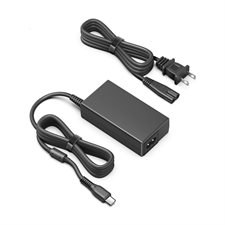 Adaptateur CA