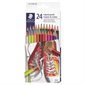 Crayons de couleur