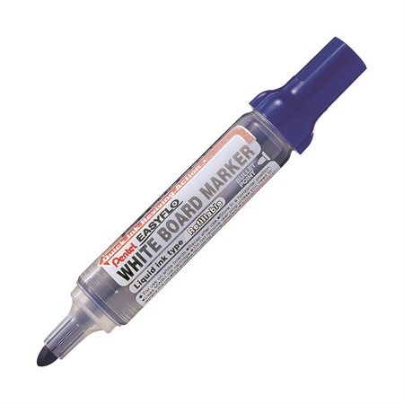 MARQ.EASYFLO 2.5mmPTE CON.BLEU
