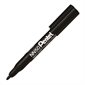 MARQ. INDELEBILE 5.0mm NOIR