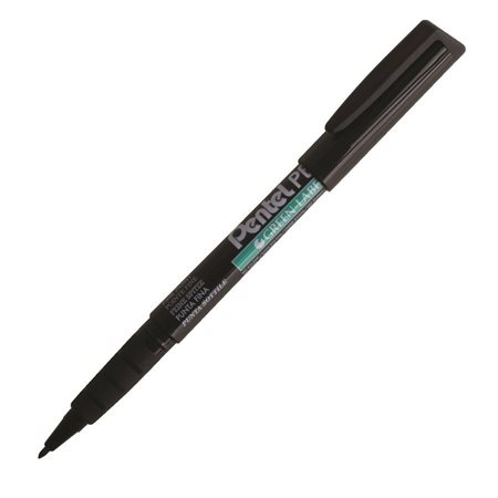 MARQ.INDELEBILE 2.0mm NOIR