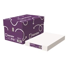 Papier carbon neutre à usages multiples Hamster 1 paquet de 500 format tabloïd