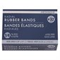 Élastiques 1 / 8 x 3 po. #32