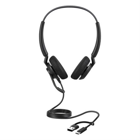 CASQ.CABLE ENG.40 USB.C