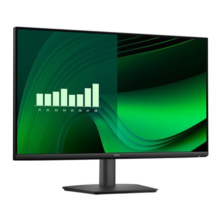 Moniteur E2725HM