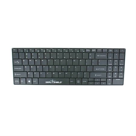 Clavier CleanWipe
