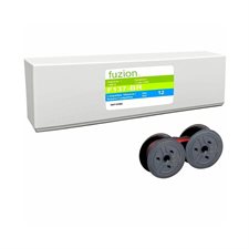 Ruban universelle compatible deux couleurs