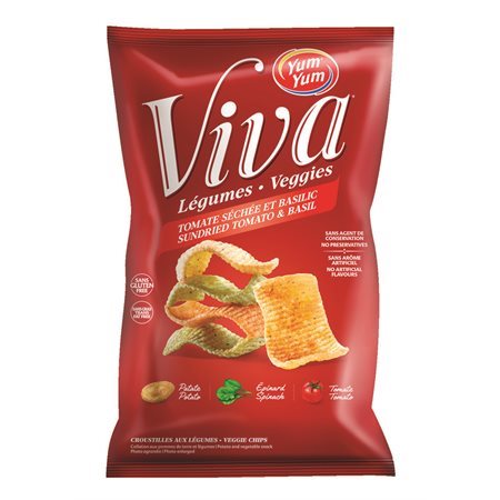 VIVA-CROUSTILLES LEG.TOM.SECH