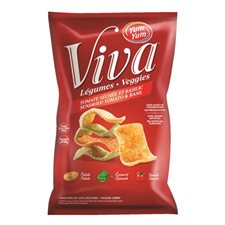 VIVA-CROUSTILLES LEG.TOM.SECH