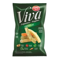 VIVA-CROUSTILLES LEG.BATON.ORI
