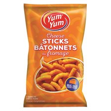 BATONNET AU FROMAGE