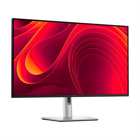 Moniteur 32 po. Pro Plus QHD avec hub USB-C et panneau IPS
