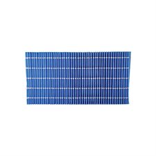 Filtre d’humidification