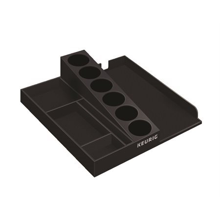 PLATEAU CONDIMENT