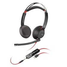 Casque Blackwire 5220
