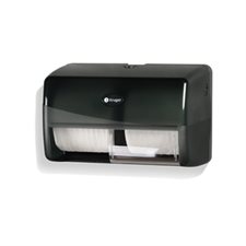 Distributeur de papier de toilette