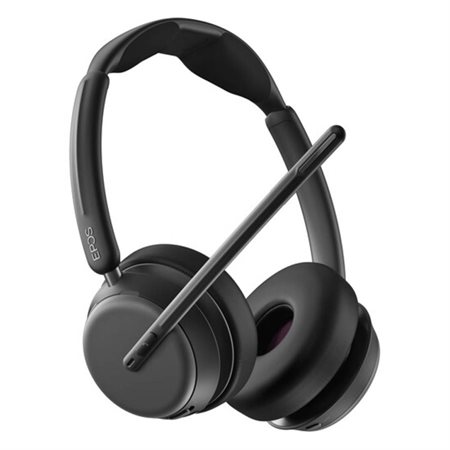 Casque Impact 460T