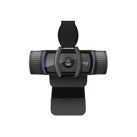 Webcaméra c920e