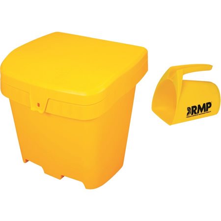 Contenant pour sel et sable