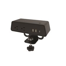 Borne d'alimentation ActivErgo