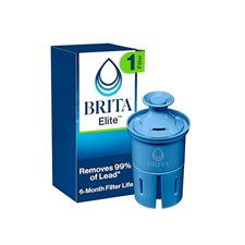 Filtre à eau Elite