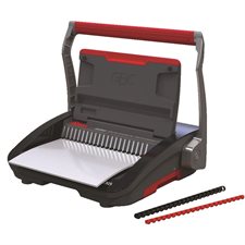 Machine à relier manuelle CombBind® CB125