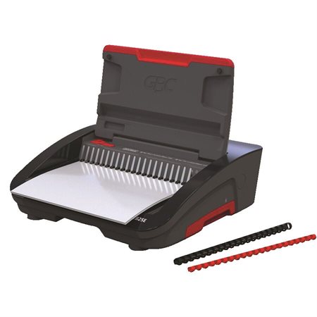 Machine à relier électrique CombBind® CB25E