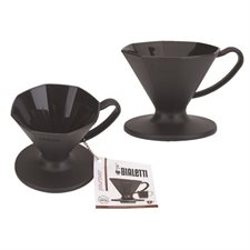 Porte-filtre à café