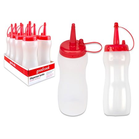 Bouteille distributrice