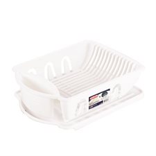 Ensemble d'égouttoirs à vaisselle