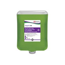 Recharges de savon pour les mains