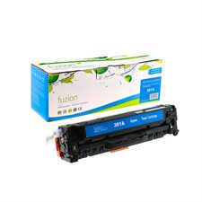 Cartouche de toner compatible (Alternative à HP CF381A)