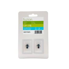 Rouleau à encre compatible (Alternative à Canon CP-17B)