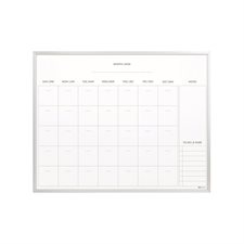 TAB.CAL.BL.EFF.SEC MAG.20X16''