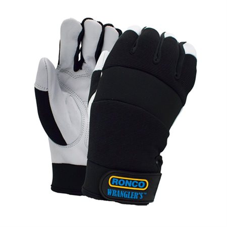 Gants de mécanicien Wrangler 72-082