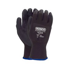 Gants biodégradables Flexsor™ Earth® 76-640E