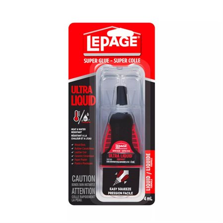 Super colle Ultra Liquid Control